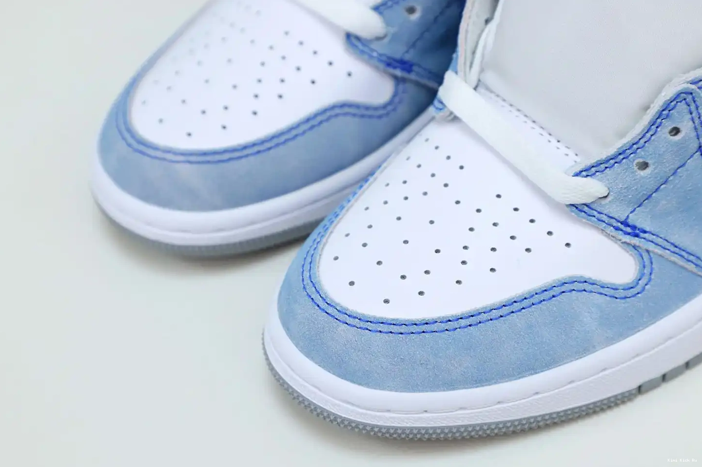 ROYAL' JORDAN Kimikick OG RETRO 1 'HYPER AIR HIGH 0708